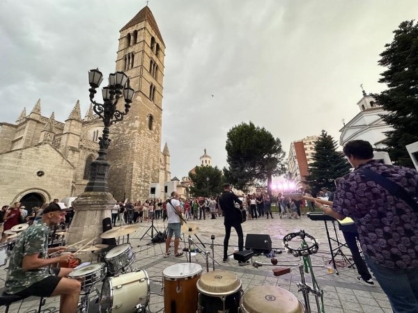 La Fundación Municipal de Cultura abre las inscripciones para actuar en el Día Europeo de la Música con dos nuevos escenarios
