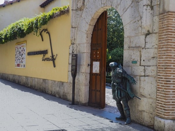 Los ‘ateneos científicos’ protagonizan la 17ª Semana de Estudios Románticos organizada por la Casa de Zorrilla y Valladolid Letraherido