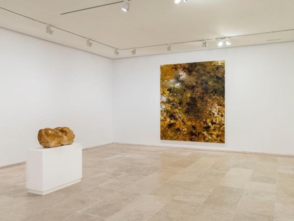 La alianza entre el Museo Patio Herreriano y la ACAC, reconocida en los Premios Arte y Empresa