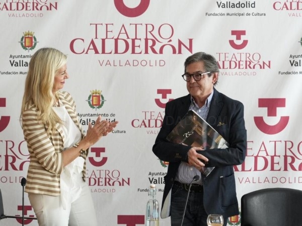 El Teatro Calderón presenta su temporada 25/26
