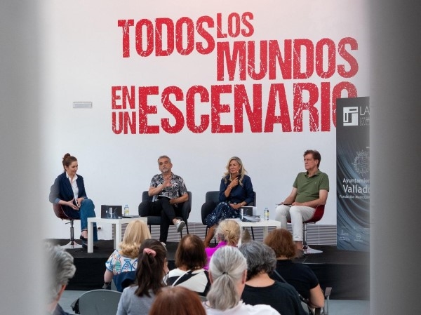 El LAVA presenta su temporada más internacional bajo el lema ‘Todos los mundos en un escenario’