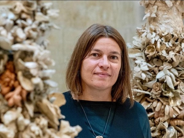 El Museo Patio Herreriano presenta la primera exposición institucional de Chiara Carmoni en España