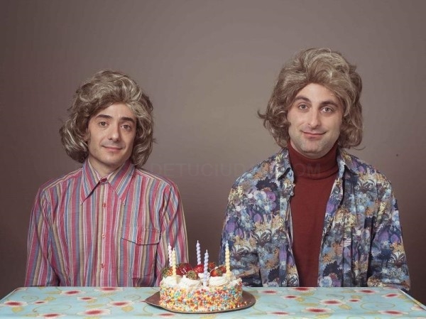 El LAVA se llena de humor y talento argentino con Suttotos y Gabriel Chamé Buendía