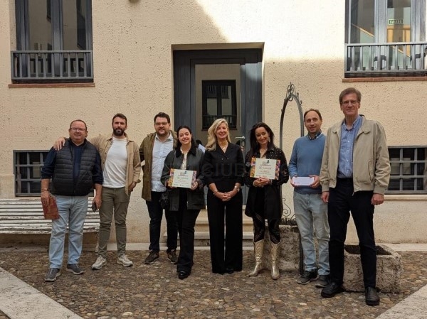 La tapa ‘Mexillón’, de Habanero Taquería, se proclama ganadora del primer rally gastronómico ‘Sabores de Hispanidad’