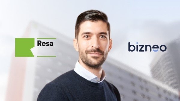 Resa confía en Bizneo HR para optimizar la gestión de RR. HH. en sus más de 40 residencias de estudiantes