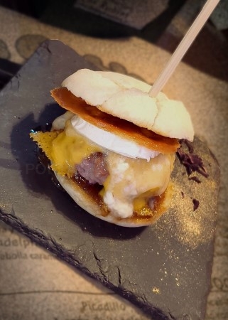 Castilla y León conquista la élite del tapeo: tres establecimientos optan al título de 'El Aperitivo Perfecto' de España