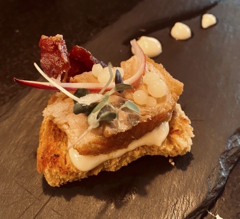 Castilla y León conquista la élite del tapeo: tres establecimientos optan al título de 'El Aperitivo Perfecto' de España