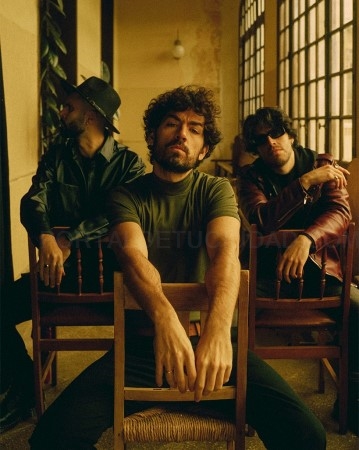 Siloé vende más de 15.000 entradas y agota las primeras fechas del Campo Grande Tour en 24 horas