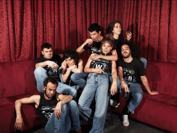 El LAVA abre 2026 con El día del Watusi, una experiencia escénica ‘catártica’ de cuatro horas de duración