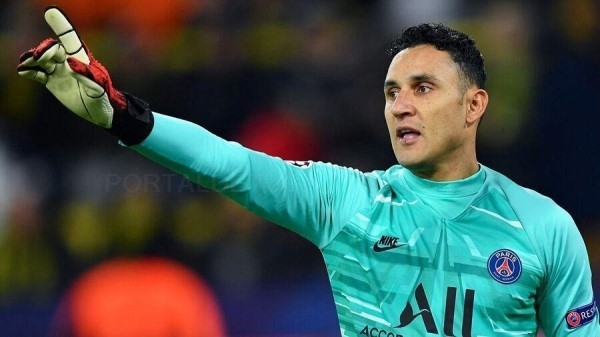 El triunfo de Keylor Navas en el partido decisivo de la Liga de Campeones