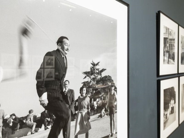 La Sala de Exposiciones de La Pasión recuerda al fotógrafo Francesc Català-Roca con su nueva muestra ‘La lucidez de la mirada’