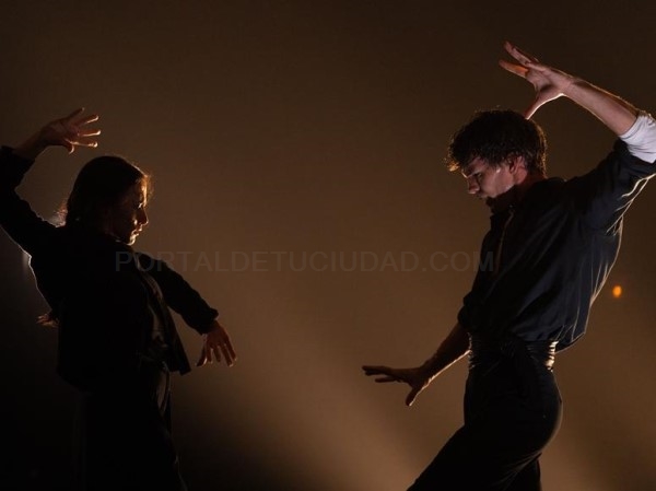 La Venidera convierte la negación en motor creativo de la danza con No este sábado en el LAVA