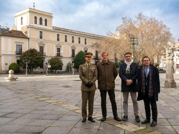 El ciclo de conferencias ‘El Palacio Real de Valladolid a través de sus protagonistas’ celebra su segunda edición con nuevos enfoques y miradas a la h