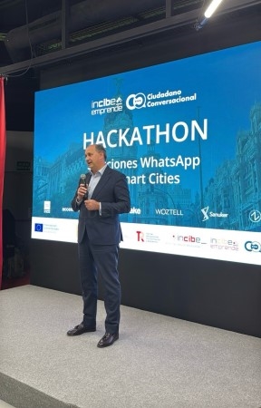 Madrid avanza hacia una Smart City Conversacional mediante prototipos en WhatsApp