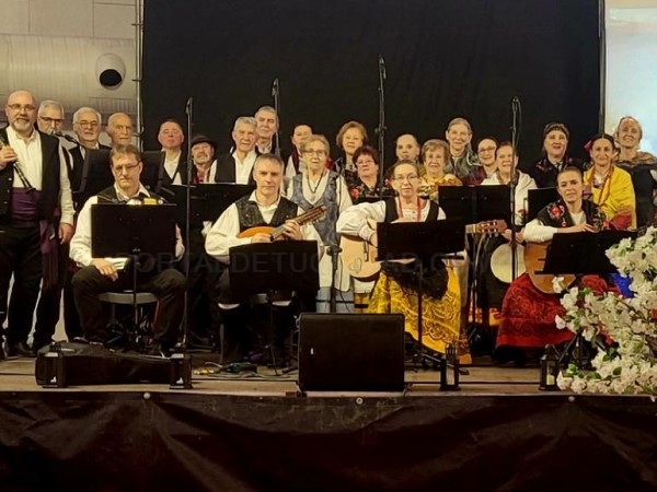 Valladolid celebra este sábado la tradicional noche de Marzas