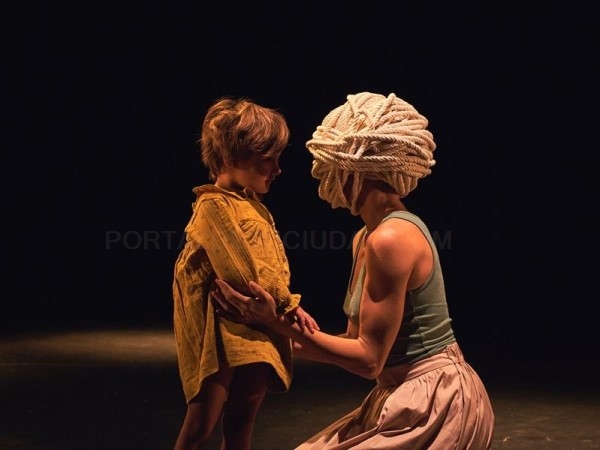 El LAVA pone en valor la mirada y las historias femeninas con cuatro propuestas de teatro, música y danza