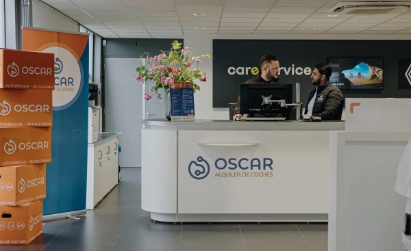 Movilidad inteligente en Pucela: por qué el coche sigue siendo el rey