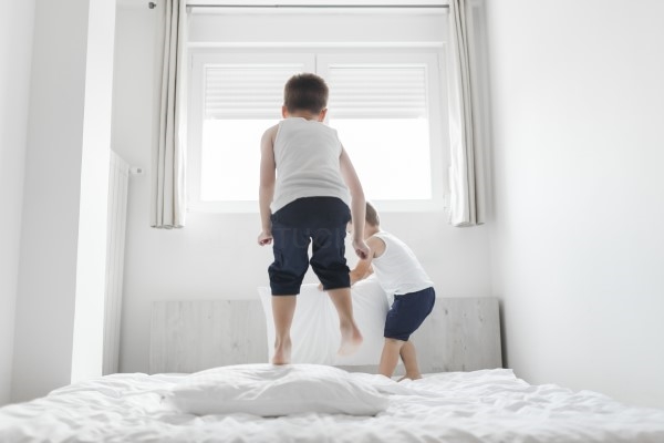 ¿Cuál es la mejor cama para una habitación infantil o juvenil?