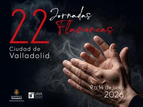 Las Jornadas Flamencas celebran su 22ª edición del 9 al 14 de junio con un programa que entrevera tradición y vanguardia