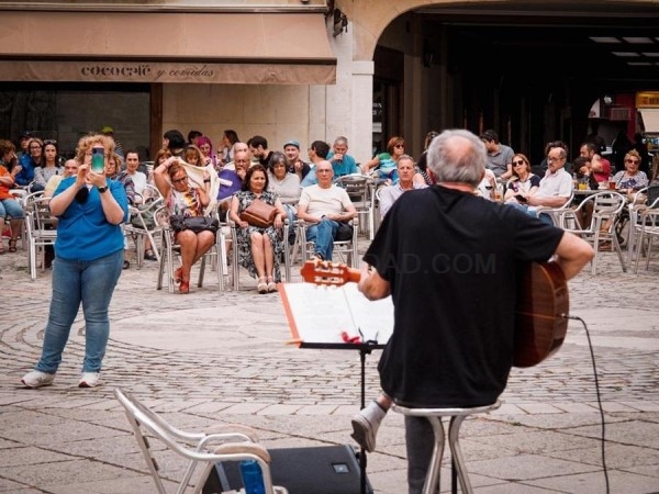 La Fundación Municipal de Cultura abre las inscripciones para participar en el Día de la Música