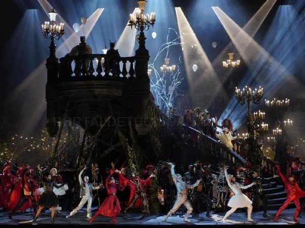 Valladolid celebrará la Semana de la Ópera con la retransmisión de Romeo y Julieta en la plaza del Portugalete