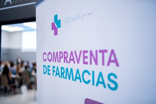 Sevilla se convierte en la capital nacional de la inversión farmacéutica con la IV Jornada Consultorfarma
