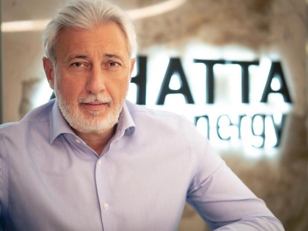 HATTA Energy recibe el Premio al Compromiso con la Sostenibilidad en la Venta de Hidrocarburos