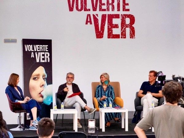 La nueva temporada del LAVA celebra el poder transformador de la escena bajo el lema ‘Volverte a ver’