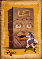 EL GRAN LIBRO MAGICO