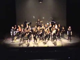 CORO INFANTIL Y JUVENIL DE GETAFE