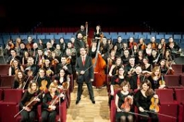 ¿PORQUE ES EPECIAL MOZART? SINFONIA JÚPITER