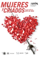 “Mujeres y Criados”. Teatro. Obra inédita de Lope de Vega