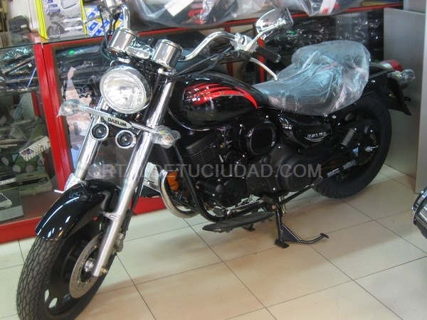 Motos Koyote