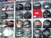 Taller de motos en Getafe