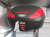 TAller de motos en Getafe
