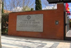 La UC3M en el ranking de algunos de los mejores másteres del mundo