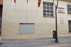 El Ayuntamiento de Getafe ha comenzado la instalación de Puntos de Libre Expresión en todos los barrios