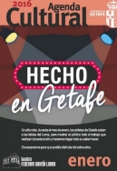 Concluye el programa ‘Hecho en Getafe’ con dos conciertos y el humor negro de la obra ‘No abras a nadie’