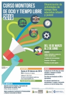 El Ayuntamiento de Getafe organiza un curso de monitores de ocio y tiempo libre para jóvenes de 18 a 25 años