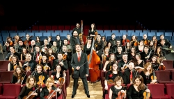 La música, protagonista de la agenda cultural del fin de semana en Getafe