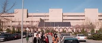 Getafe, con una de las listas de espera quirúrgica más amplias