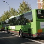 El Gobierno Municipal defiende la mejora del transporte público en Getafe