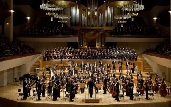 Dos genios de la música, separados por casi tres siglos, de la mano de Fundación Excelentia
