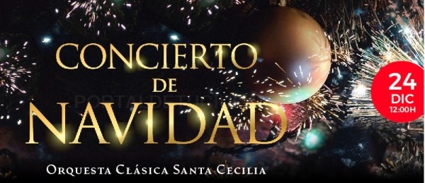 Apoteósico final musical de año (y comienzo de 2023) con Fundación Excelentia