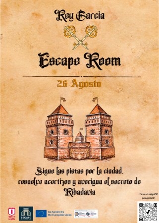 Pequeñas localidades españolas utilizan fórmulas de “escape room” para potenciar sus recursos turísticos y fiestas