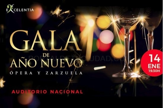 Una sutil mezcla de música clásica, ópera, zarzuela, pop y de cine en las próximas semanas