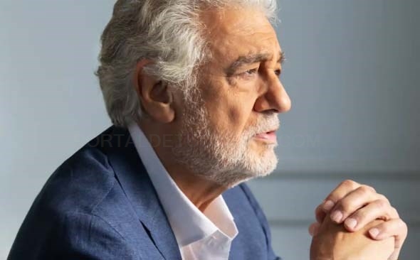 Plácido Domingo vuelve a cantar en España con dos grandes conciertos en Alicante y Chiclana