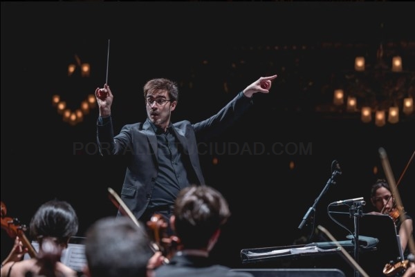 El grito de Beethoven y el silencio de Schubert: Un duelo de titanes frente al destino, con Madrid Sinfónica