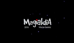 XXVIII edición de Magialdia