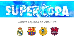 Supercopa Endesa 2016